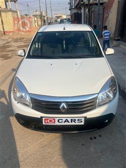 رينو ساندرو